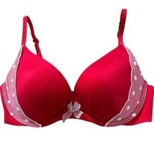 2013 Fabulous by Victoria’s Secret Plunge 32C